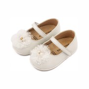 Παπούτσια Babywalker για Κορίτσι 2660 ιβουάρ