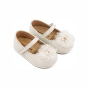 Παπούτσια Babywalker για Κορίτσι 2660 ιβουάρ