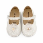 Παπούτσια Babywalker για Κορίτσι 2660 ιβουάρ