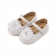 Παπούτσια Babywalker για Κορίτσι 2660-1 λευκό
