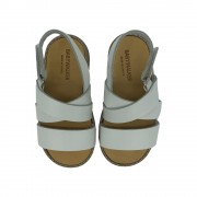 Παπούτσια Babywalker λευκό για Κορίτσι 0030