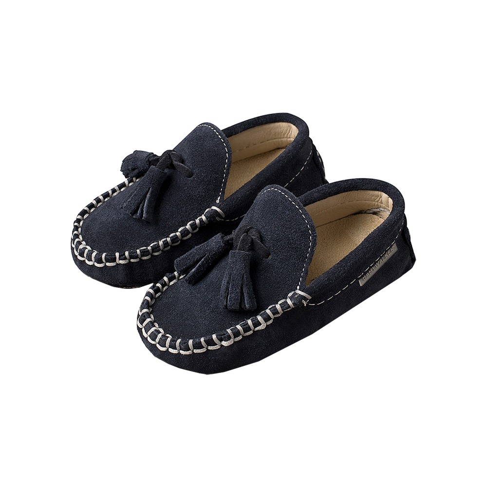 Παπούτσια Babywalker μπλε για Αγόρι 4011