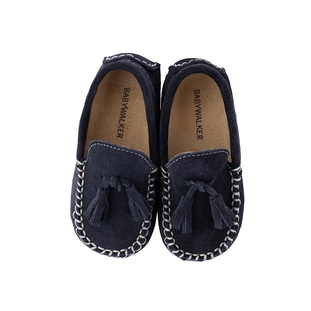 Παπούτσια Babywalker μπλε για Αγόρι 4011