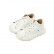 Παπούτσια Babywalker λευκό για Αγόρι 4233