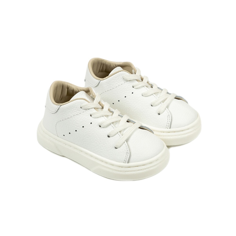 Παπούτσια Babywalker λευκό για Αγόρι 4233
