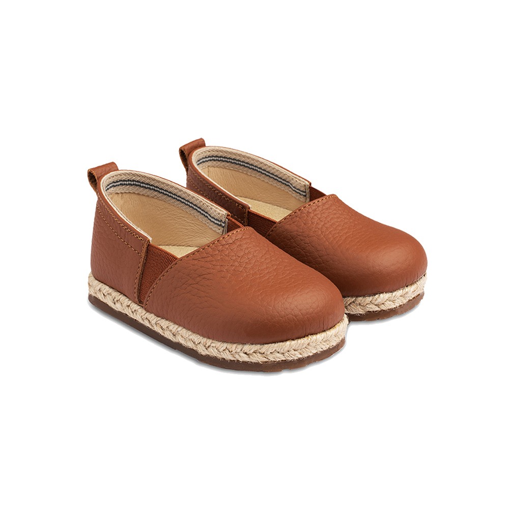 Παπούτσια Babywalker ταμπά για Αγόρι 4249-2