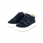 Παπούτσια Babywalker μπλε για Αγόρι 4254-3