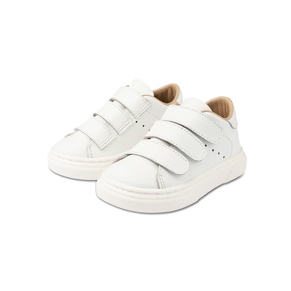 Παπούτσια Babywalker λευκό για Αγόρι 4254