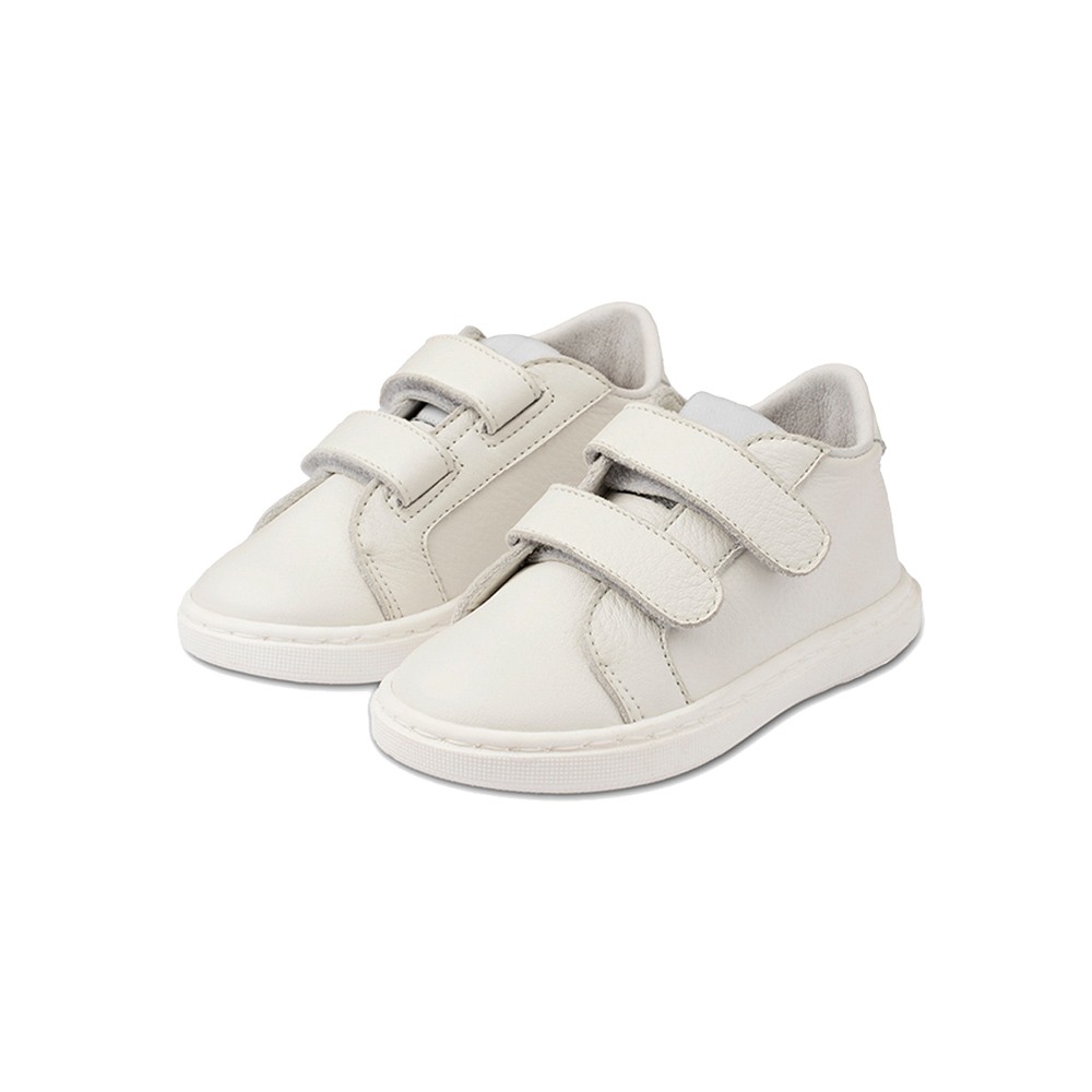 Παπούτσια Babywalker λευκό για Αγόρι 4256
