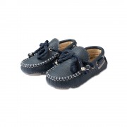 Παπούτσια Babywalker μπλε ρουά για Αγόρι 4261-2