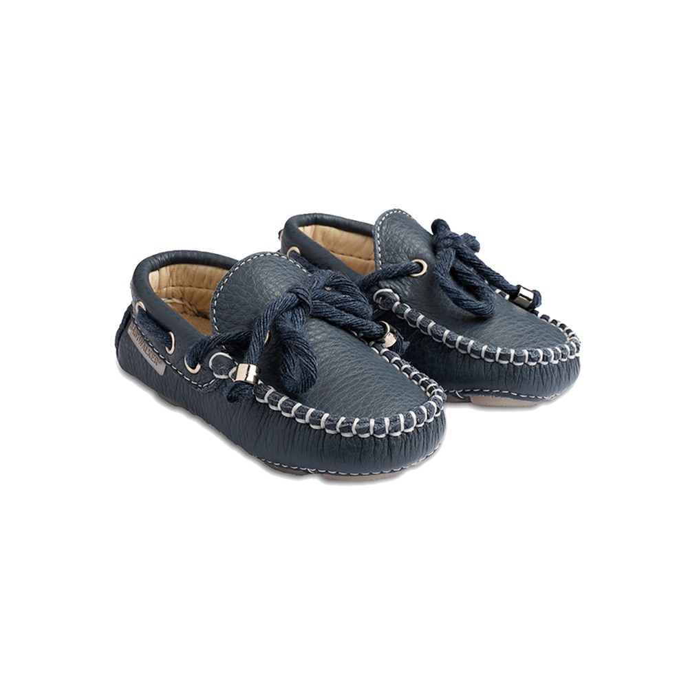 Παπούτσια Babywalker μπλε ρουά για Αγόρι 4261-2