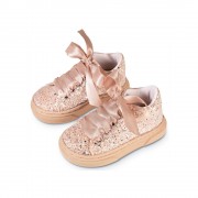 Παπούτσια Babywalker για Κορίτσι 5856-2 νουντ
