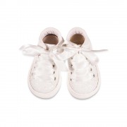 Παπούτσια Babywalker για Κορίτσι 5856 λευκό