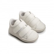 Παπούτσια Babywalker λευκό για Αγόρι 3028