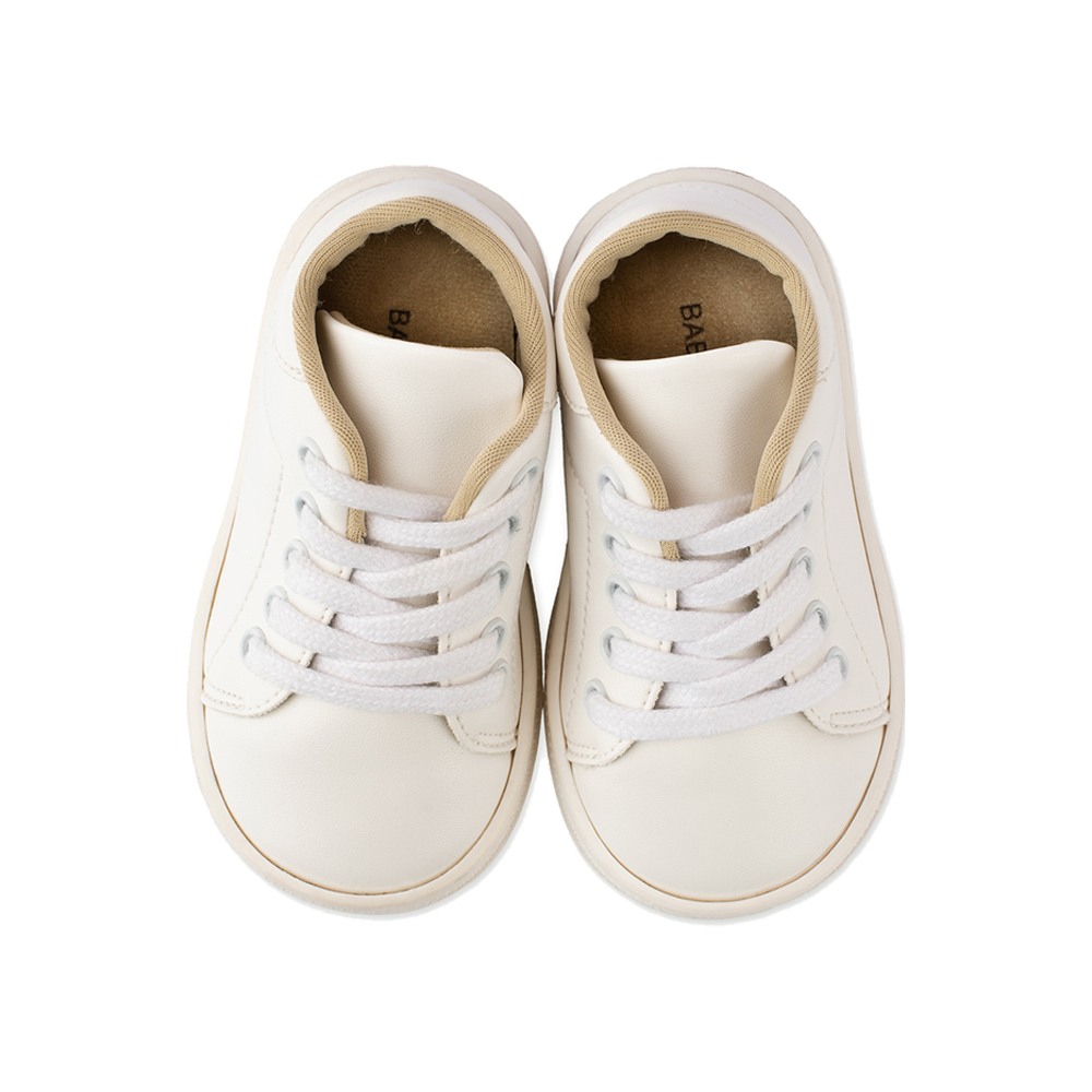 Παπούτσια Babywalker λευκό για Αγόρι 3030