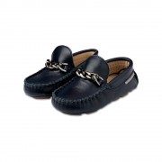 Παπούτσια Babywalker μπλε για Αγόρι 5227