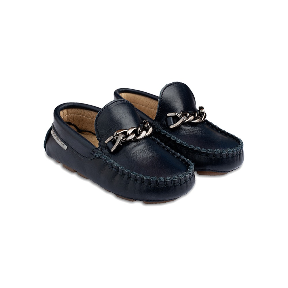 Παπούτσια Babywalker μπλε για Αγόρι 5227