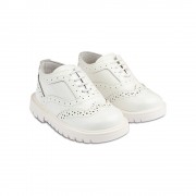 Παπούτσια Babywalker λευκό για Αγόρι 5240