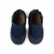 Παπούτσια Babywalker μπλε για Αγόρι 5242