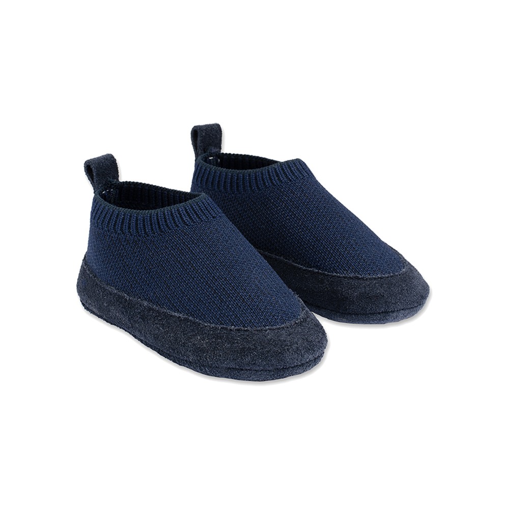 Παπούτσια Babywalker μπλε για Αγόρι 1111-1