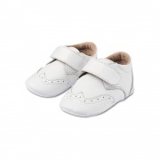 Παπούτσια Babywalker λευκό για Αγόρι 1115-1
