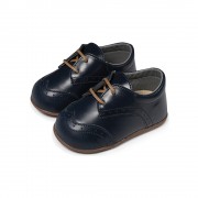 Παπούτσια Babywalker μπλε για Αγόρι 2070-1