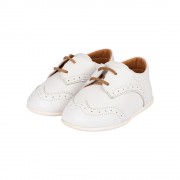 Παπούτσια Babywalker λευκό για Αγόρι 2070