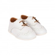 Παπούτσια Babywalker λευκό για Αγόρι 2070