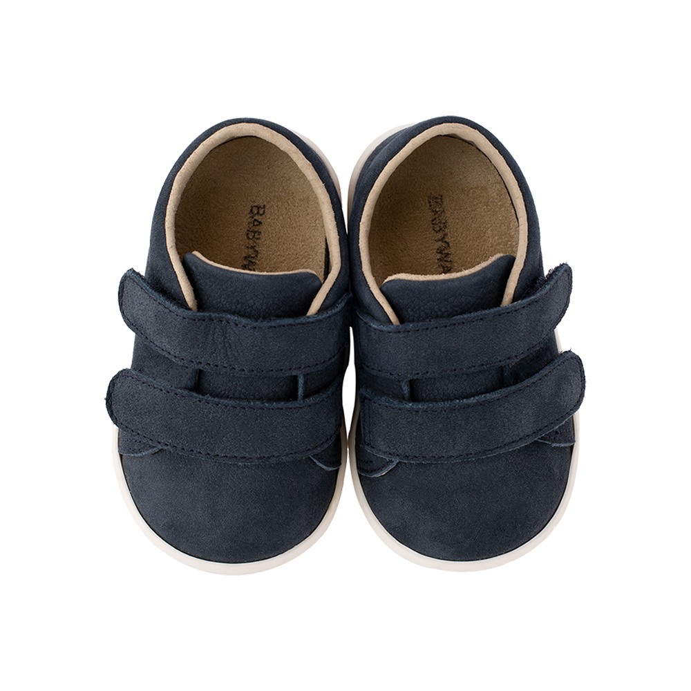 Παπούτσια Babywalker μπλε για Αγόρι 2090