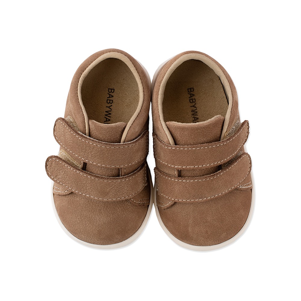 Παπούτσια Babywalker πούρο για Αγόρι 2090-1
