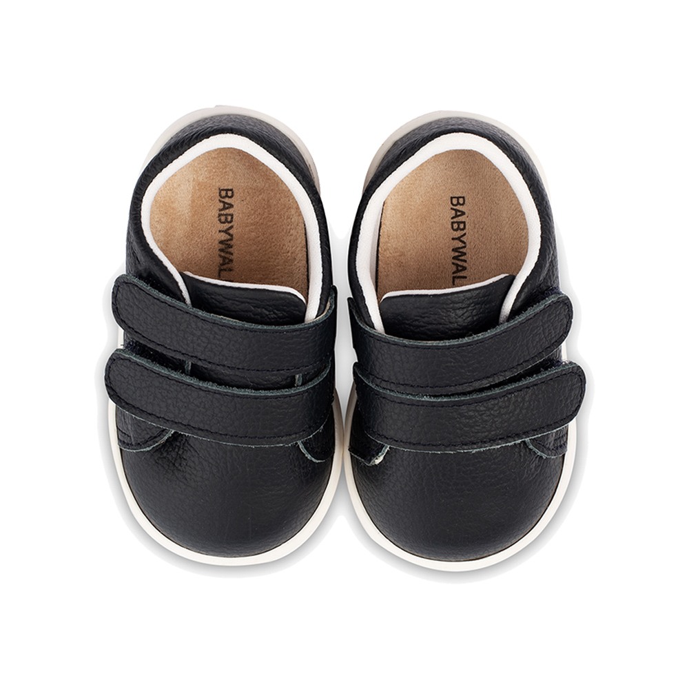 Παπούτσια Babywalker μπλε για Αγόρι 2103