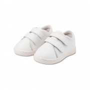 Παπούτσια Babywalker λευκό για Αγόρι 2103-1
