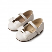 Παπούτσια Babywalker λευκό για Κορίτσι 3537