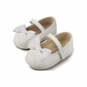 Παπούτσια Babywalker λευκό για Κορίτσι 2525
