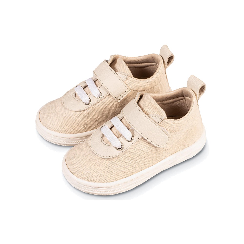 Παπούτσια Babywalker για Αγόρι 3078-2 ιβουάρ