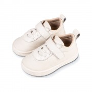 Παπούτσια Babywalker για Αγόρι 3078 λευκό