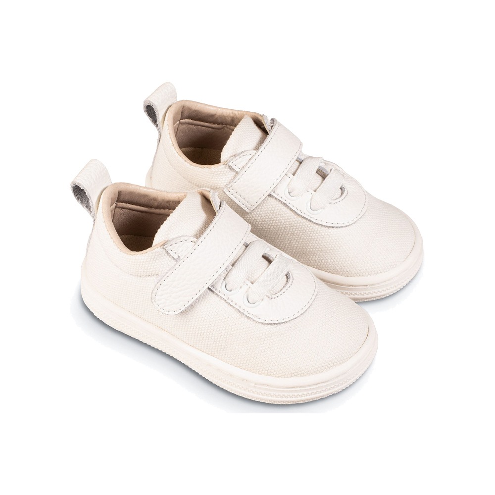 Παπούτσια Babywalker για Αγόρι 3078 λευκό