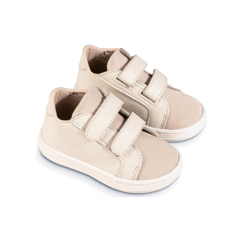Παπούτσια Babywalker για Αγόρι 3080 ιβουάρ