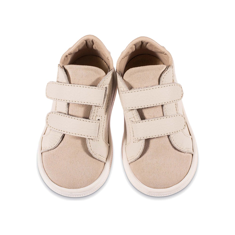 Παπούτσια Babywalker για Αγόρι 3080 ιβουάρ