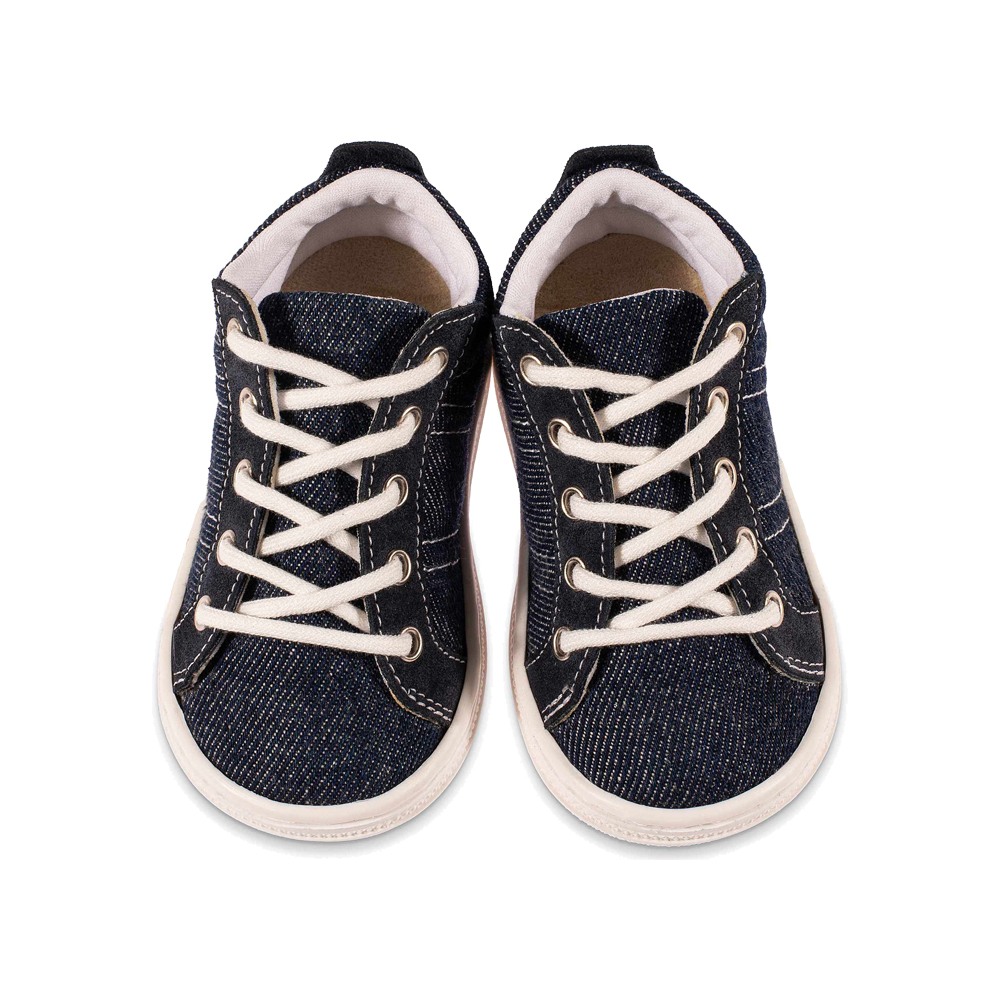 Παπούτσια Babywalker για Αγόρι 3082 μπλε
