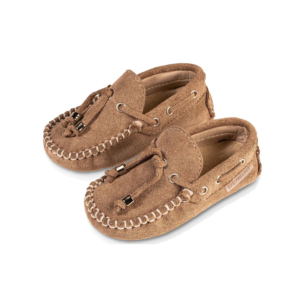 Παπούτσια Babywalker για Αγόρι 4139-5 πούρο