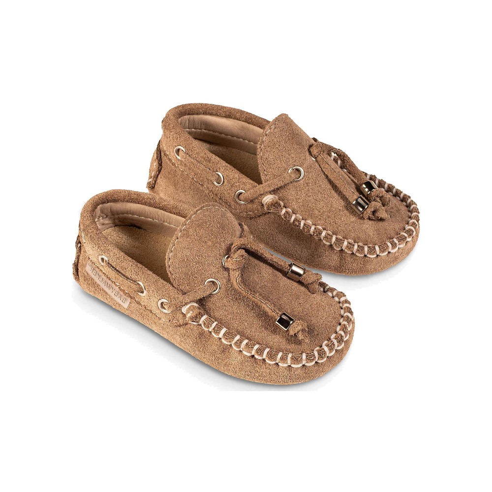 Παπούτσια Babywalker για Αγόρι 4139-5 πούρο