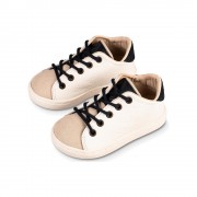 Παπούτσια Babywalker για Αγόρι 4235-4 λευκό μπεζ μπλε