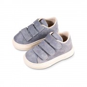 Παπούτσια Babywalker για Αγόρι 4254-4 σιέλ