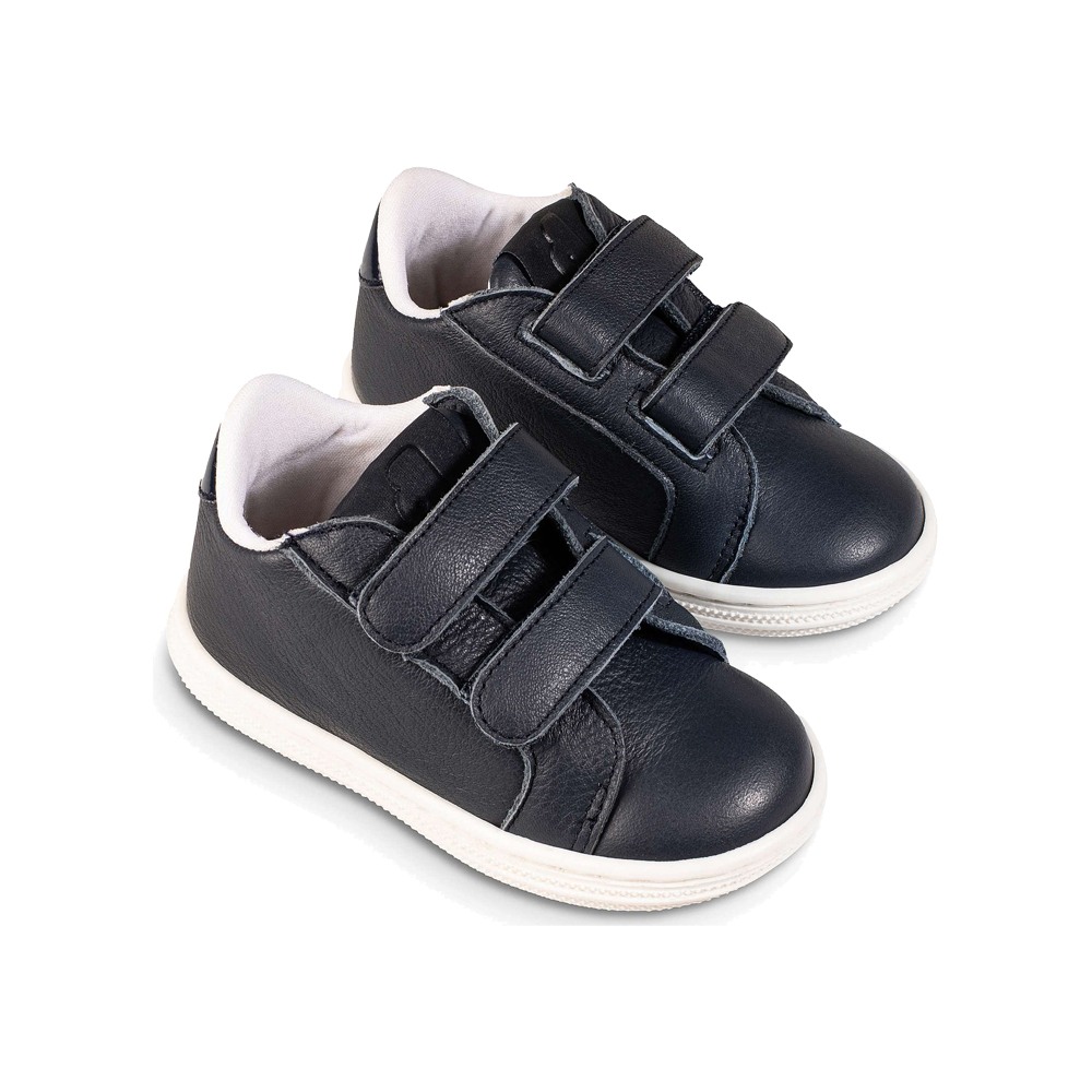 Παπούτσια Babywalker για Αγόρι 4256-2 μπλε