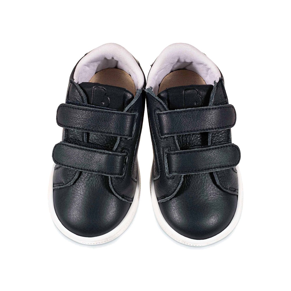 Παπούτσια Babywalker για Αγόρι 4256-2 μπλε
