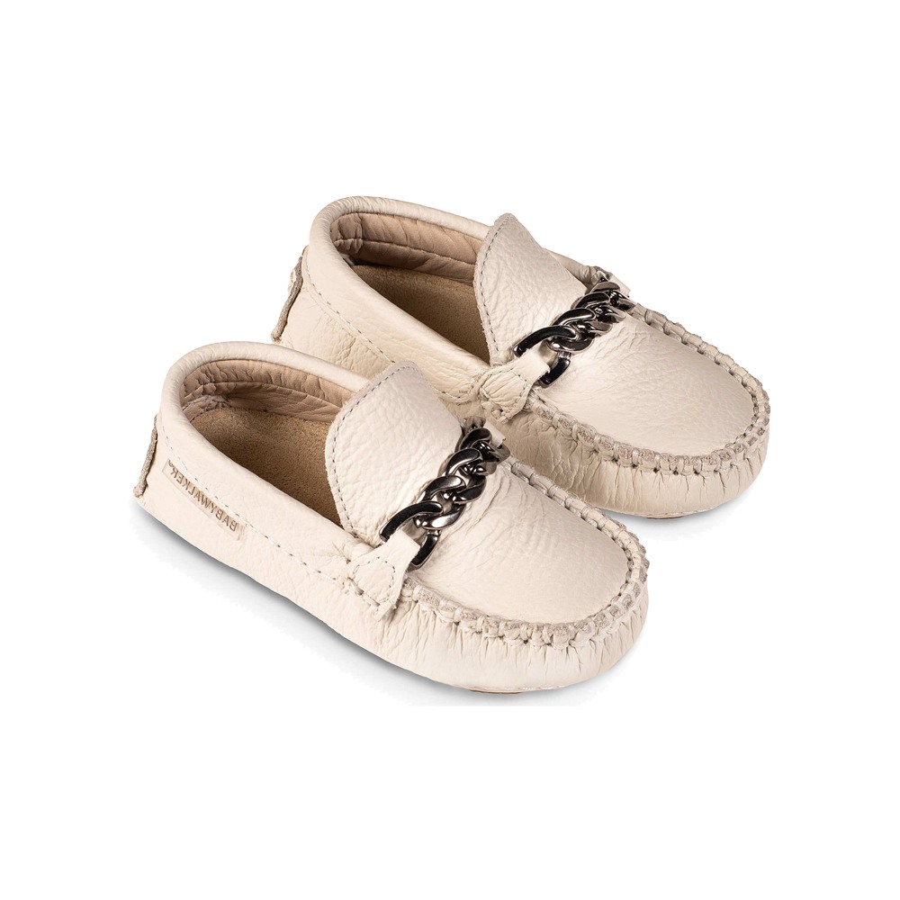 Παπούτσια Babywalker για Αγόρι 4269-3 ιβουάρ