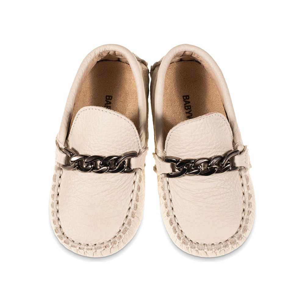 Παπούτσια Babywalker για Αγόρι 4269-3 ιβουάρ