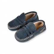 Παπούτσια Babywalker για Αγόρι 4277 μπλε ρουά