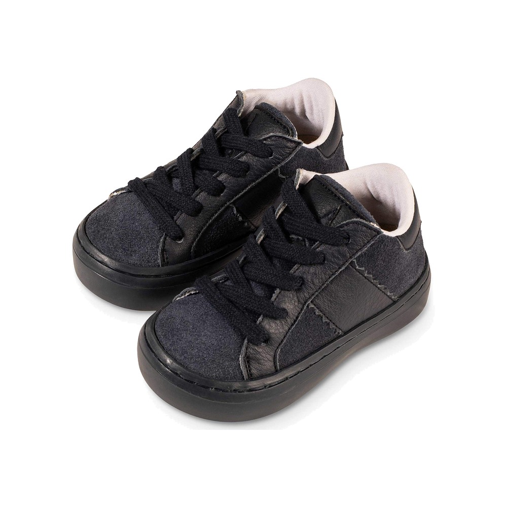 Παπούτσια Babywalker για Αγόρι 4282 μπλε